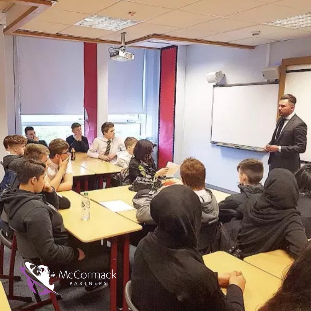 We have also launched our own University Graduate Pathway Programme which focuses on developing Roofing and Cladding professionals, developing their industry knowledge and skills, and providing training on CV writing and interviewing skills. 📑🖋️

#roofingcontractor #recruitment