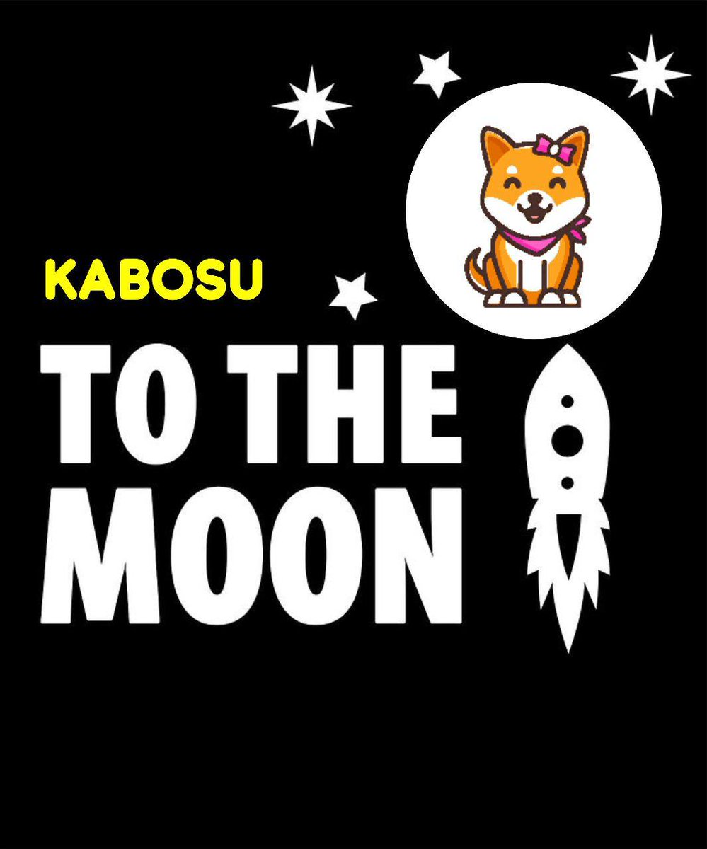 TrueGemHunter's tweet image. Winner of poll #1 is @KabosuOfficial 🎉
Kabosu is our first finalist.😁
Congrats🎉
#contest
#kabosu #BSCGem #BSC
