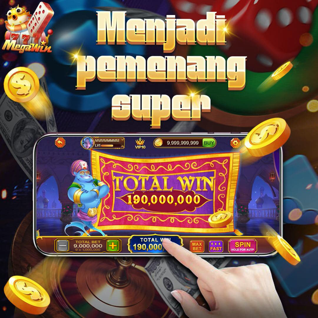 MegaWin 777 (MegaWin_777) Twitter