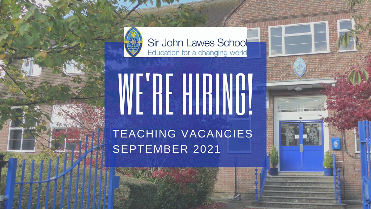 Attendance Sir John Lawes