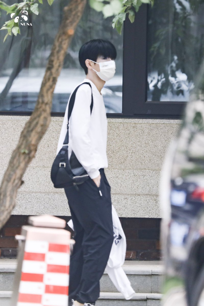 판다누나-YICHEN tweet media