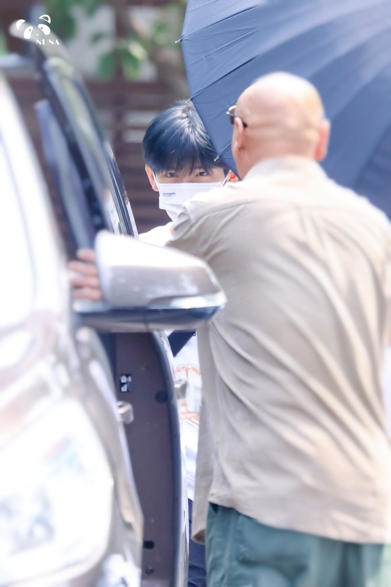판다누나-YICHEN tweet media