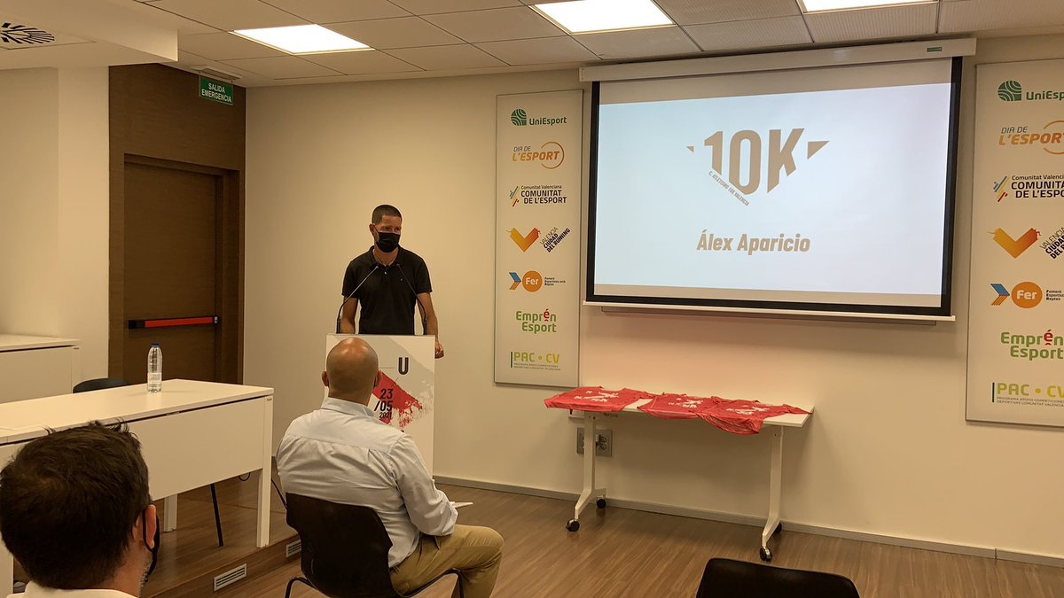 Según <a href="/alexaparicioc/">Alex Aparicio</a>, director de la carrera: “El coste de la prueba es de 50.000€, y tenía una posibilidad de recaudación de 20.000€. Sacarla adelante ha sido un esfuerzo enorme que hacemos encantados porque creemos que es nuestra obligación”