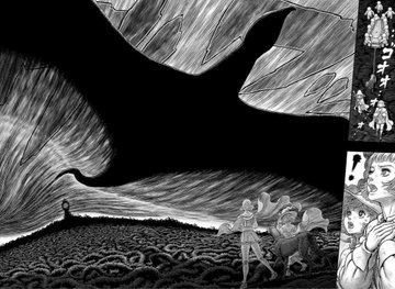 ベルセルクの最新刊41巻の発売日はいつで収録話数は 最終巻の終わり方や作者死去で気になる