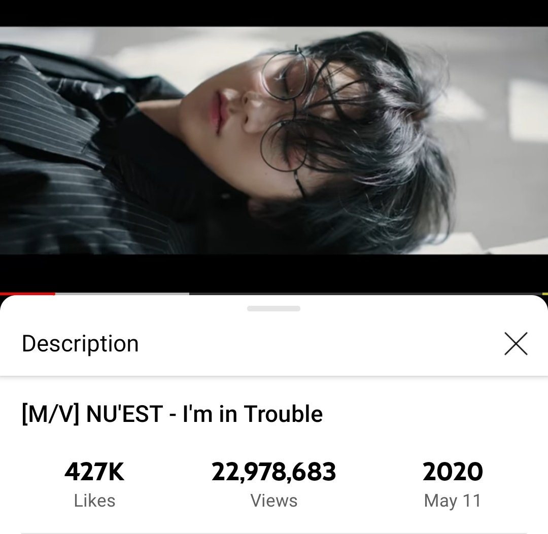 simurg_e_'s tweet image. #ImInTrouble so close to 23M 🥺 Let's watch it one more time for Aron's Day ♥️ 

youtu.be/4Lm9u-iXrDc

#뉴이스트 #NUEST @NUESTNEWS