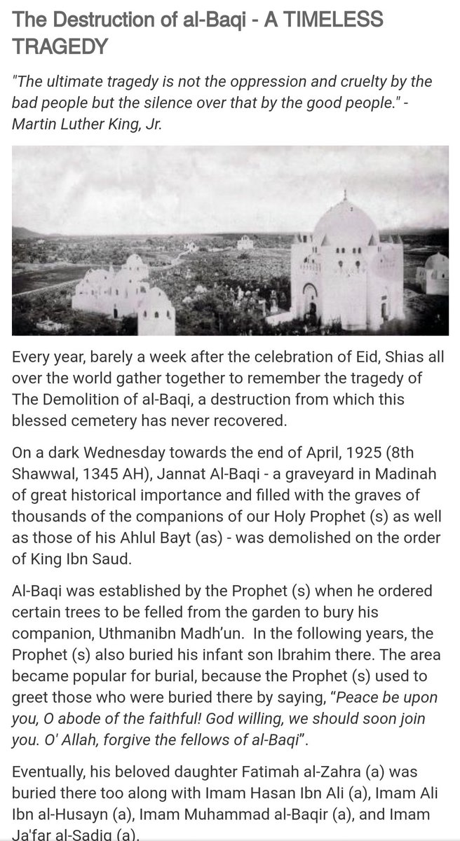 WhatIsArbaeen's tweet photo. For more information, check out these links:

https://t.co/md6vvYL47u

https://t.co/DfzSPiK0q0

https://t.co/szn9yhknoC)

https://t.co/4eJxuHISRe

#Rebuild_JannatulBaqi
#RebuilBaqi
#RebuildBaqee https://t.co/NZnFWxTg0t