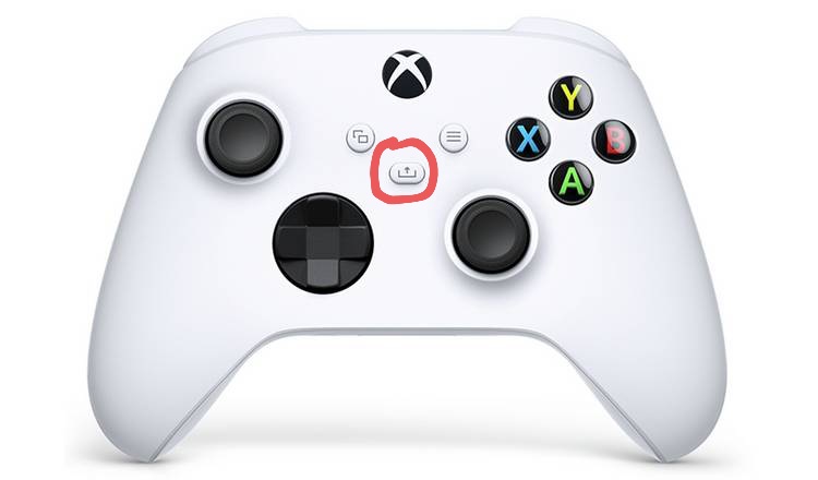 AlteredScot's tweet photo. The most accidentally pressed button in the universe.

#XboxSeriesX #Xbox #GamersUnite #XboxScotland #XBS #Scottish #ScottishGamers https://t.co/cOTat1N1c2