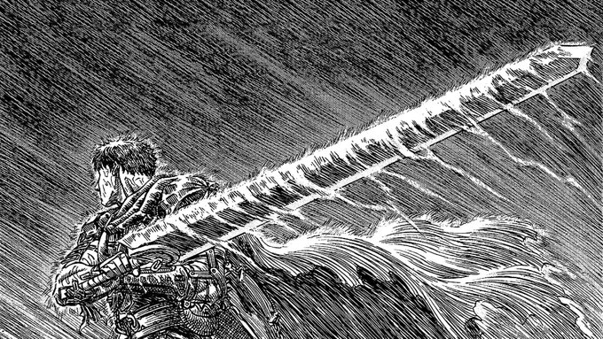 注目 画像ツイート ベルセルク 10ページ目 アニメレーダー 注目 画像ツイート ベルセルク 10ページ目 アニメレーダー