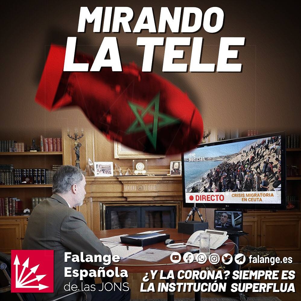 FE-JONS Sevilla tweet media