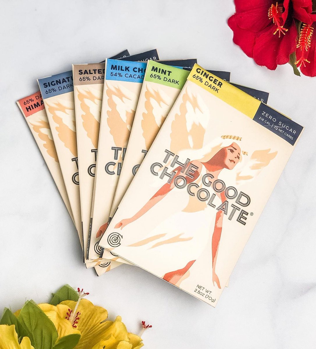 blog_georges's tweet photo. Here's to a healthy and a sweet beginning. Start your day with The Good Chocolate
#amazon #amazonadvertising #amazoncreatives #amazonfba #amazonfbaseller #amazonPPC #smallbusiness #smallbiz #amazonfba #amazonfbaseller #reseller #chocolates #homemade https://t.co/qxnuN4wlSz