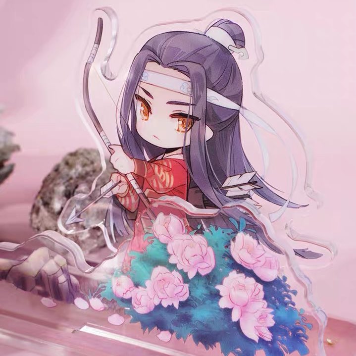 afreshtuna's tweet photo. happy 520 with wangxian 💘💘💘
- simply rt this tweet to enter
- ends on 5/27
- worldwide ok 🥳 https://t.co/Vs72UBd3nm