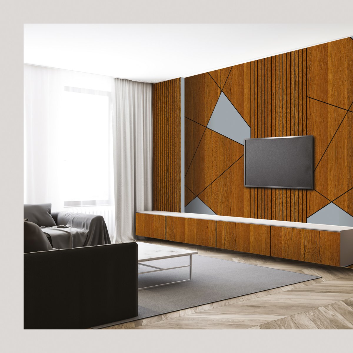 woodpulp_panel's tweet photo. A modern living area with timeless wood design 
For more design follow Woodpulp Panel LLP
https://t.co/nglZaGv9l0

#WoodPulp_Panel #interiordesign #homedeco #homedesign #modernaesthetic #livingroomdecor #interiordecorating #furnishing #livingroomideas #homedecor #interiorstyle https://t.co/wuTMBWpSH7