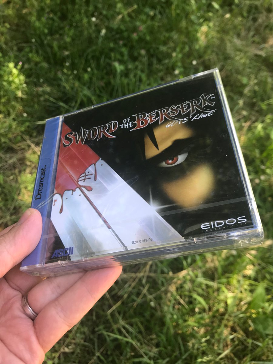 Cedric Biscay's tweet - "#KentaroMiura #kentaroumiura # ...