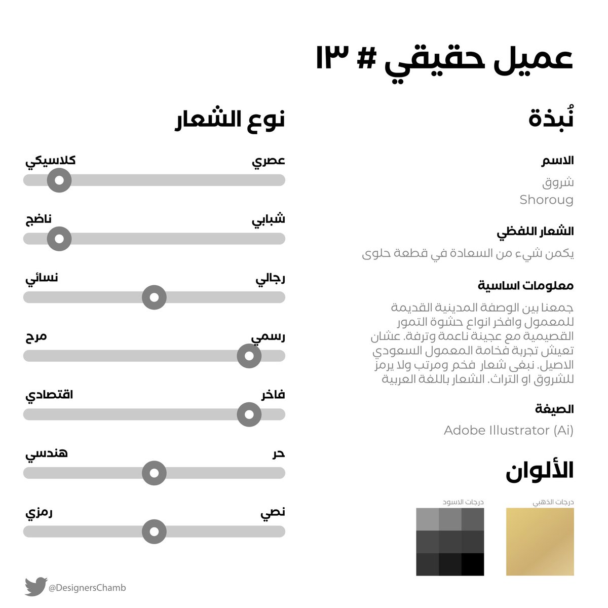 غرفة المصممين tweet media