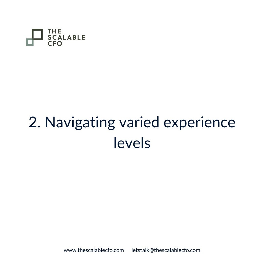 The Scalable CFO tweet media