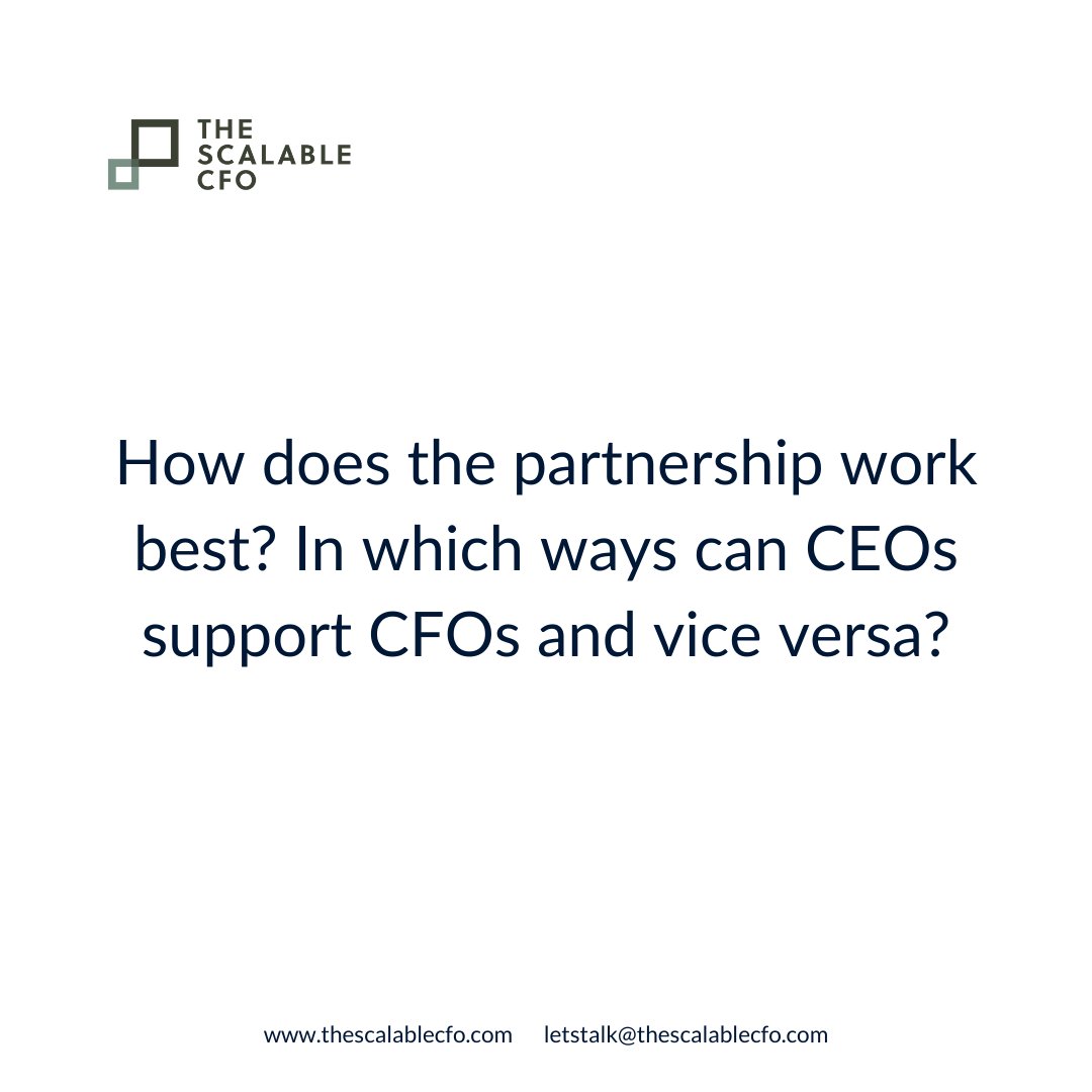 The Scalable CFO tweet media