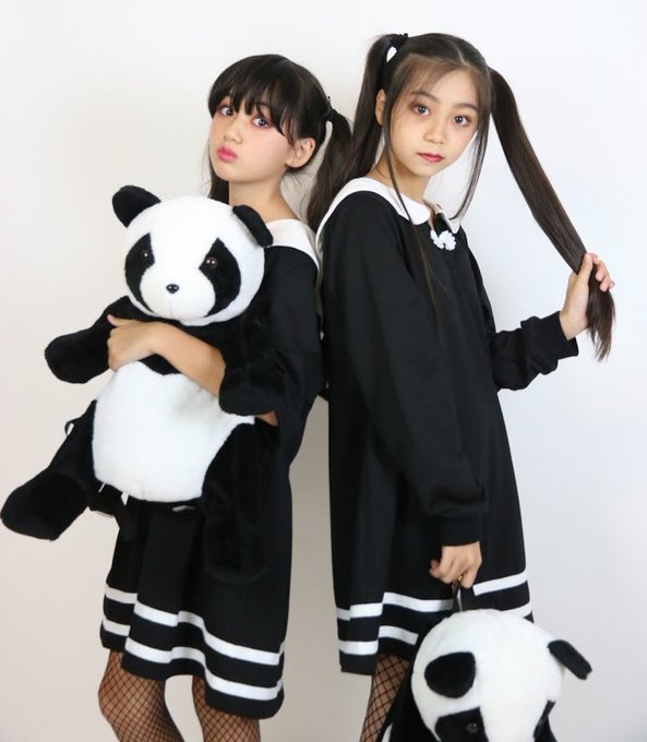 Twitterのコスプレ画像13