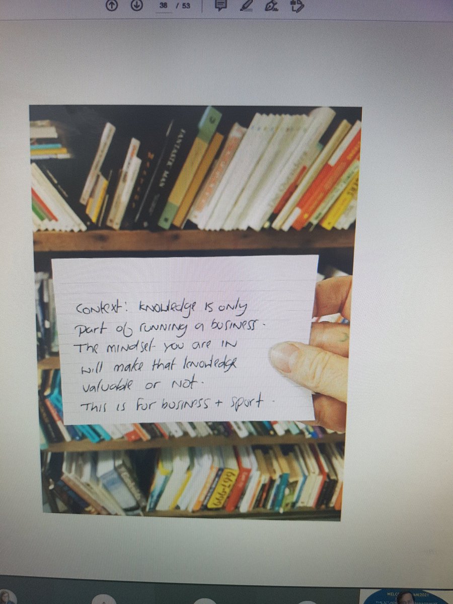 AMIConf2023's tweet photo. Wise words from opening Keynote speaker @davidhieatt  @AMIConf2021 @cardiffmet @CardiffMetCSM @WCTR_CardiffMet @CardiffMetTHE @figshare https://t.co/F1E6FlxxtL
