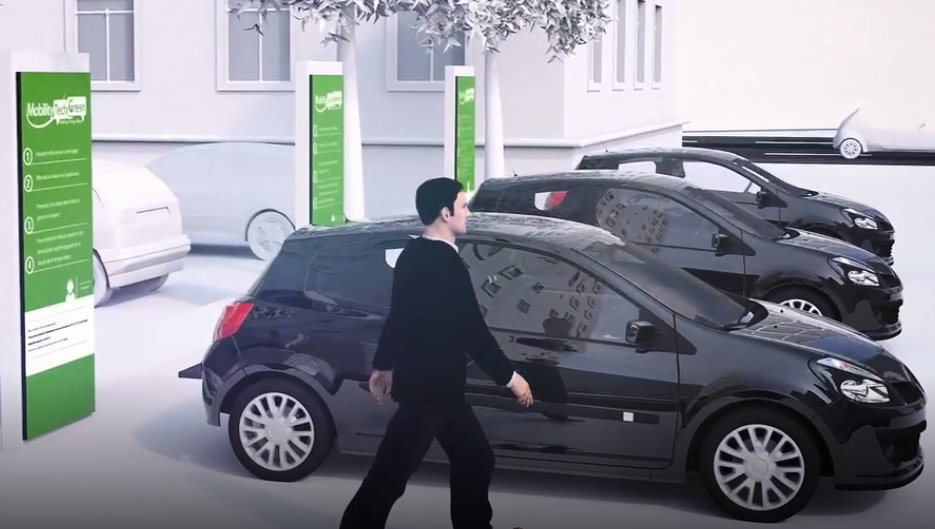 L'Automobile & L'Entreprise tweet media