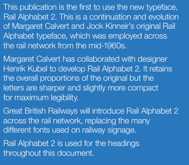 rowlandreport's tweet photo. Only on page 2 of #WilliamsReview report and it serves up this absolute beauty for afficionados of transport brand identity. Not me of course...just posting it for the benefit of others. ๐ค https://t.co/UdpbWLFRal