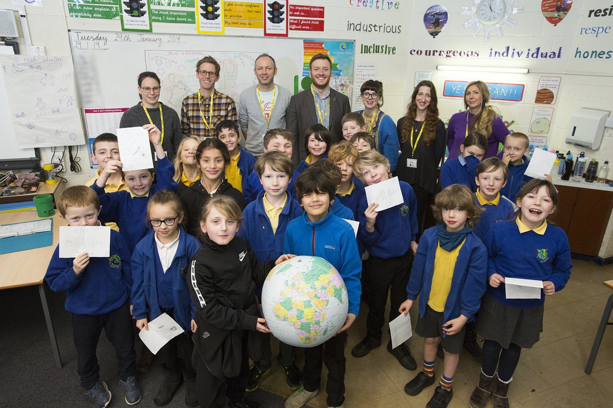 Cap-a-Pie (@capapiecreative) on Twitter photo We'd like to thank our brilliant funders who made 'Climate Change Catastrophe!' possible & helped us engage with 100s of young people: <a href="/ace_national/">Arts Council England</a> <a href="/ace_thenorth/">Arts Council England, North</a> <a href="/RAEngNews/">Royal Academy of Engineering</a> <a href="/RayWindFund/">Ray Wind Funds</a> @CFTyneWearNland <a href="/UniofNewcastle/">Newcastle University</a> 👏👏👏
utm.guru/udf5w
#ClimateChange #ClimateAction We'd like to thank our brilliant funders who made 'Climate Change Catastrophe!' possible & helped us engage with 100s of young people: <a href="/ace_national/">Arts Council England</a> <a href="/ace_thenorth/">Arts Council England, North</a> <a href="/RAEngNews/">Royal Academy of Engineering</a> <a href="/RayWindFund/">Ray Wind Funds</a> @CFTyneWearNland <a href="/UniofNewcastle/">Newcastle University</a> 👏👏👏
utm.guru/udf5w
#ClimateChange #ClimateAction