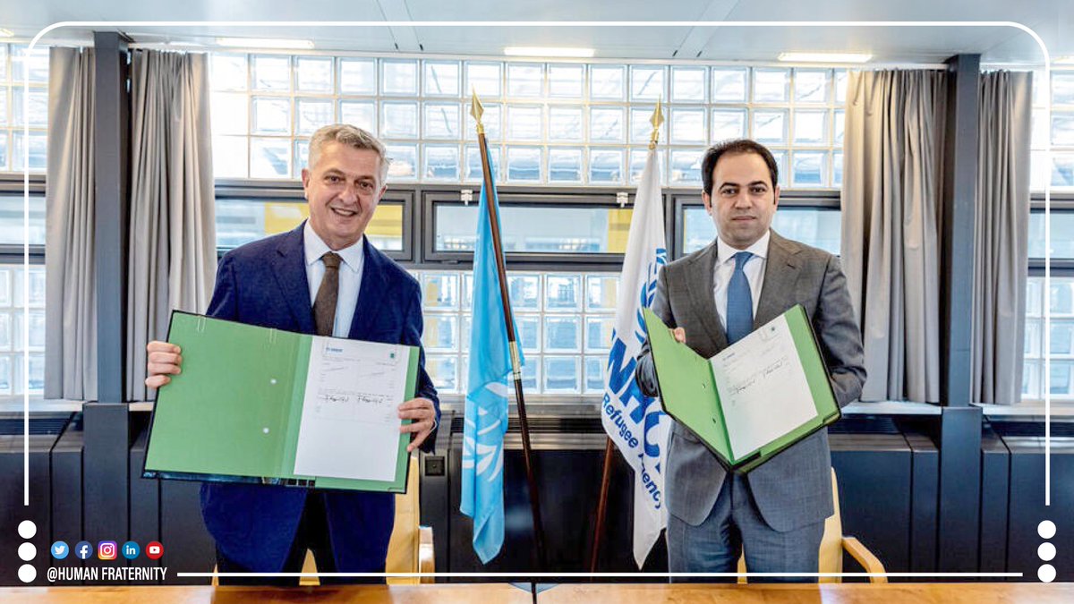 The Higher Committee of Human Fraternity tweet media