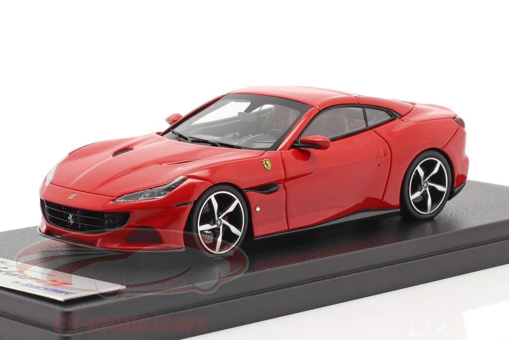 #Lesetipp: #Update bei #Ferrari: Die #Modellautos zum Portofino M in 1:43 hier #lesen: ck-modelcars.de/de/blog/1657/2… ✍️✍️✍️ Check out #english #written version of this article about #Portofino #miniatures #modelcars and enjoy #MonacoGP visit ck-modelcars.de/en/blog/1657/2…