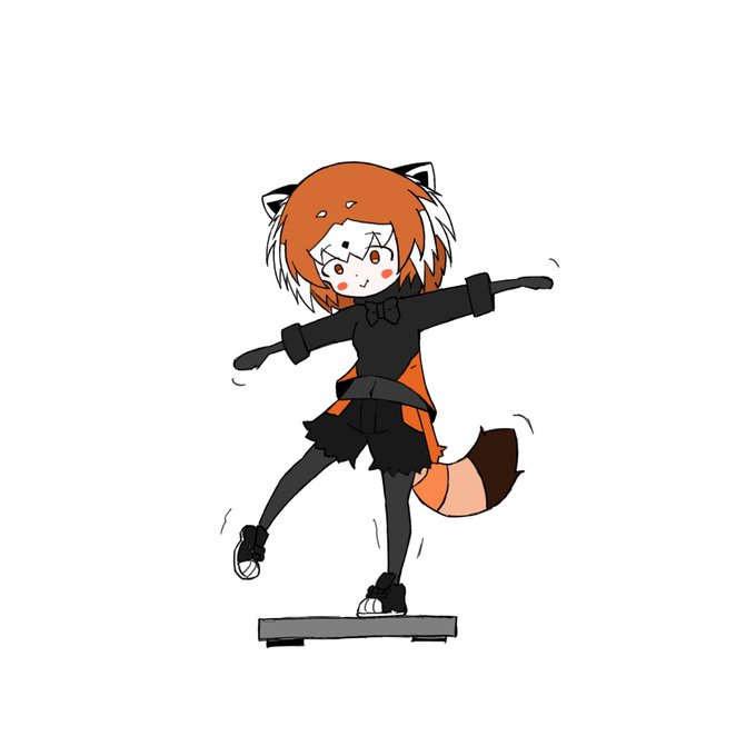 レッパンちゃん 