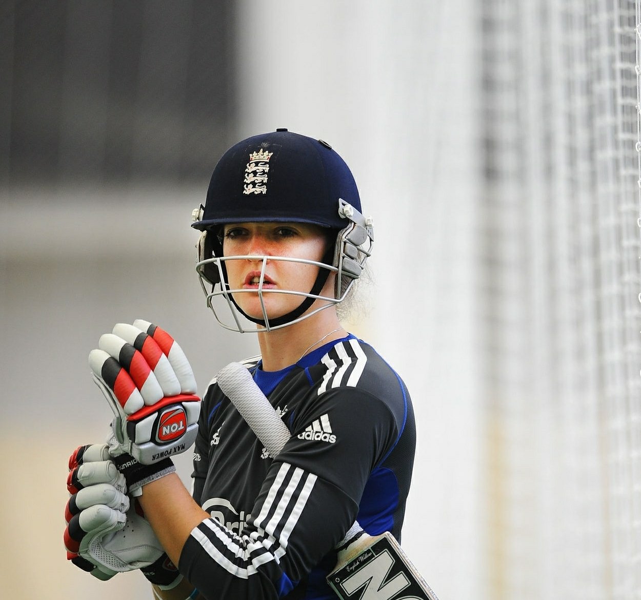 Happy Birthday Sarah Taylor 