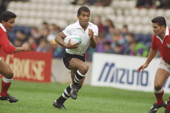 cawnac_naca's tweet photo. Happy birthday Turaga Naita @Waisale_Serevi. Someone who greatly inspired and influenced many boys on the island like myself into Rugby - as a player, a coach, professional and to be a true Kai Viti. God bless you Naita. Stay young &amp; strong😊🙏❤️🇫🇯☝️ https://t.co/Os4Ac9hjfC
