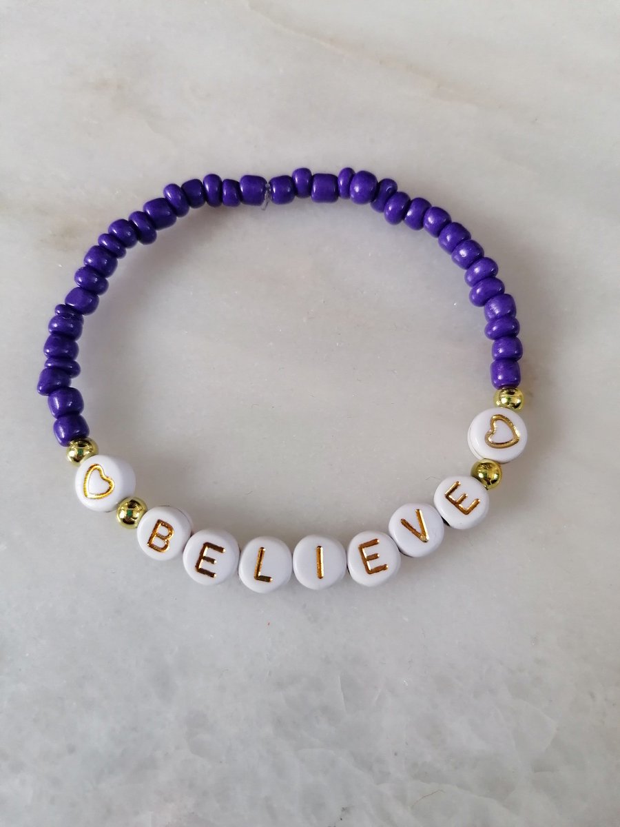 #personalisedbracelets #namebracelet #beadedbracelets #braceletstacks #etsy #gifts #etsyuk #Instagram

braceletsbylucindax.etsy.com

Instagram.com/braceletsbyluc…