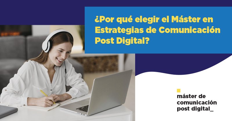 📌 Aprender a crear Estrategias de Comunicación de acuerdo al mercado laboral actual, a través de clases teóricas y prácticas con profesionales del sector.
🎓 Máster propio de <a href="/unicomplutense/">Complutense</a> &amp; <a href="/HK_Spain/">Hill & Knowlton Spain</a>
👉 Inscripciones abiertas: Inicio 15 de octubre
🚀 mastercomdigital.com