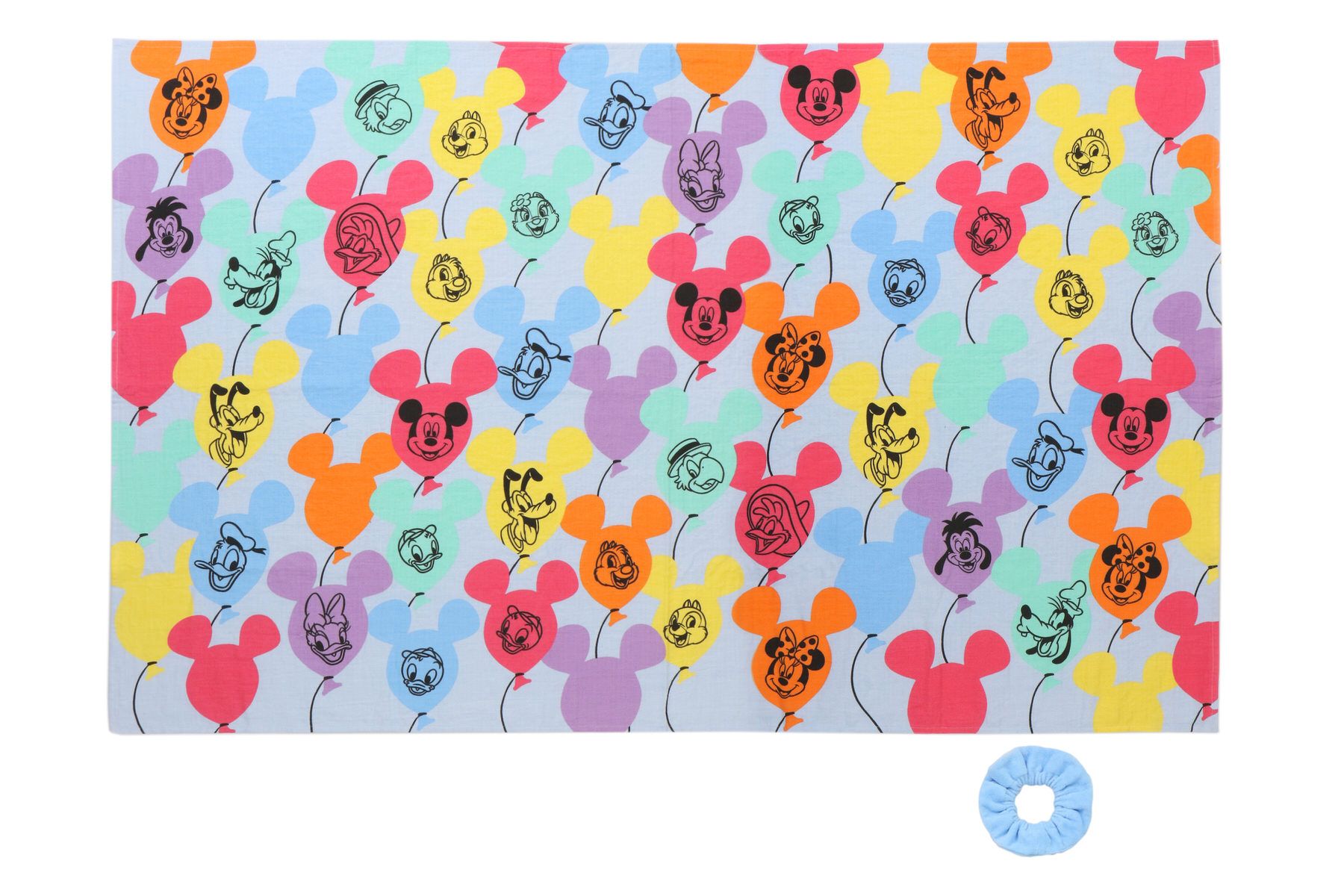 Dtimes 東京ディズニーリゾート バルーンモチーフ グッズ お土産 6月23日発売 ガーゼケットやミニタオルセットなど毎日使えるアイテムも 詳細 T Co 4uizepd1ep T Co Tqn8vcrllr Twitter