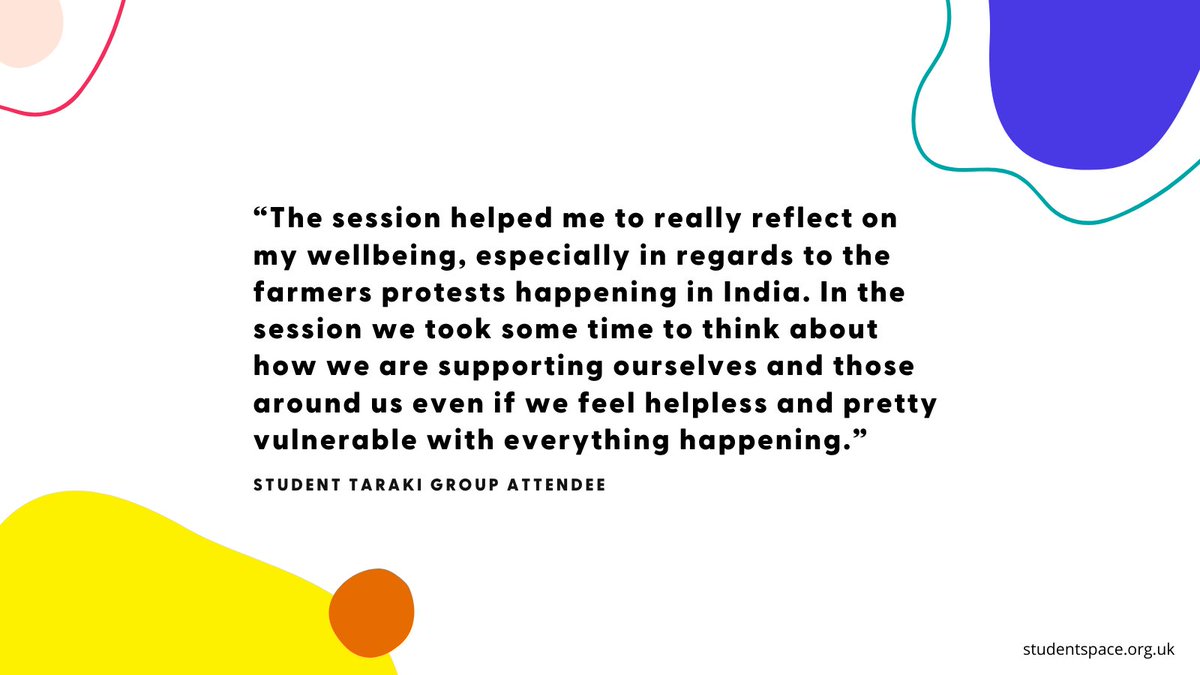 Student Minds tweet media