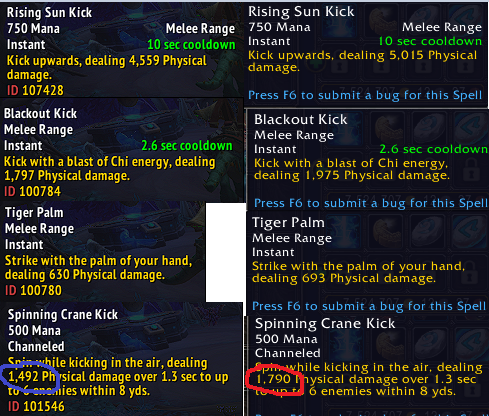 CakeShugi's tweet photo. Rising Sun Kick should get more buffs or get its cd being reduced, which will be even better since it will encourage you to do more dmg and refresh your hots. Good changes for revival. Need some more though.
#worldofwarcraft #mwmonk #Shadowlands https://t.co/czlOQ8S7p4
