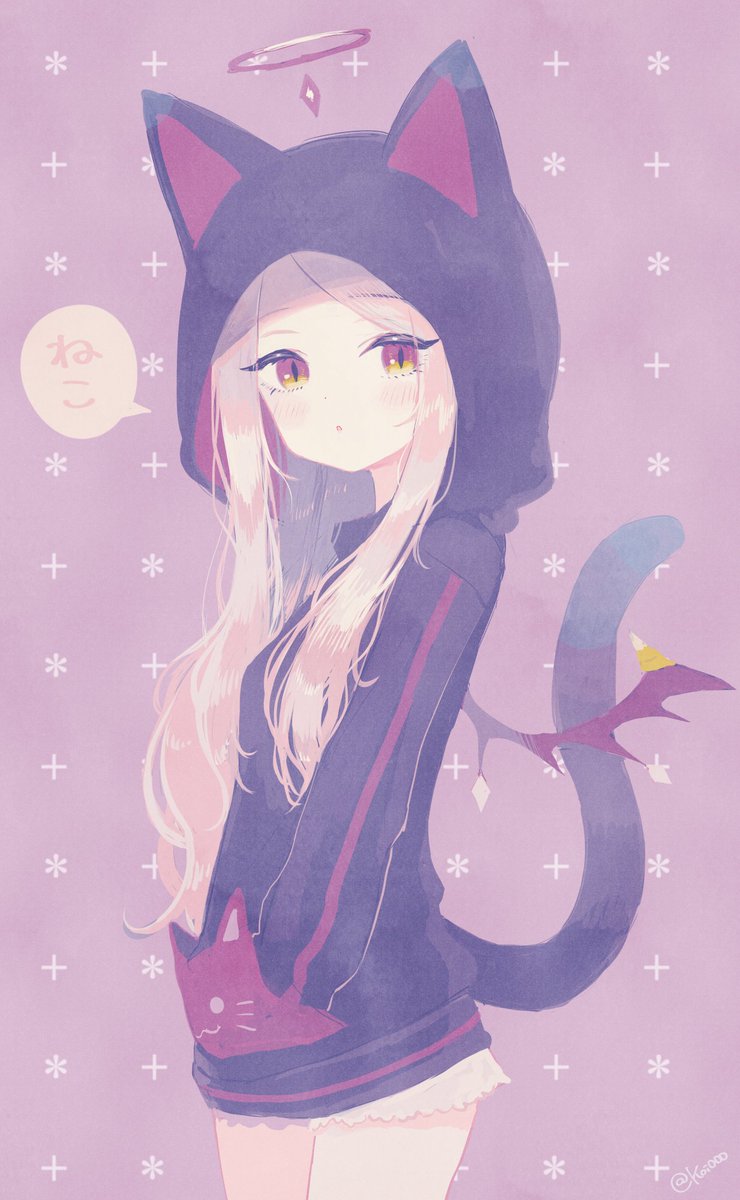 ブルアカ「ひなちゃ「ねこ」
#shindanmaker #horakawaii
https」|にしき こい🐣29wのイラスト