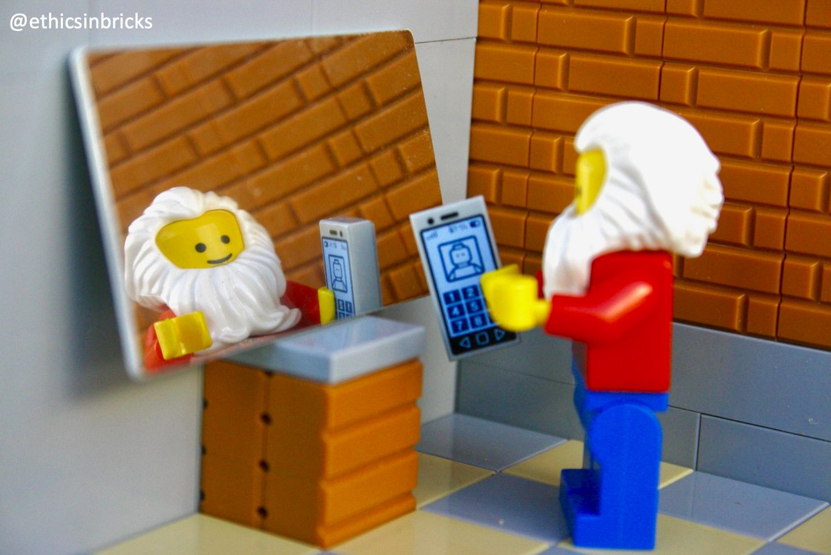 EthicsInBricks's tweet photo. Tweet others as you wish to be tweeted. https://t.co/v2Xi3mke4b