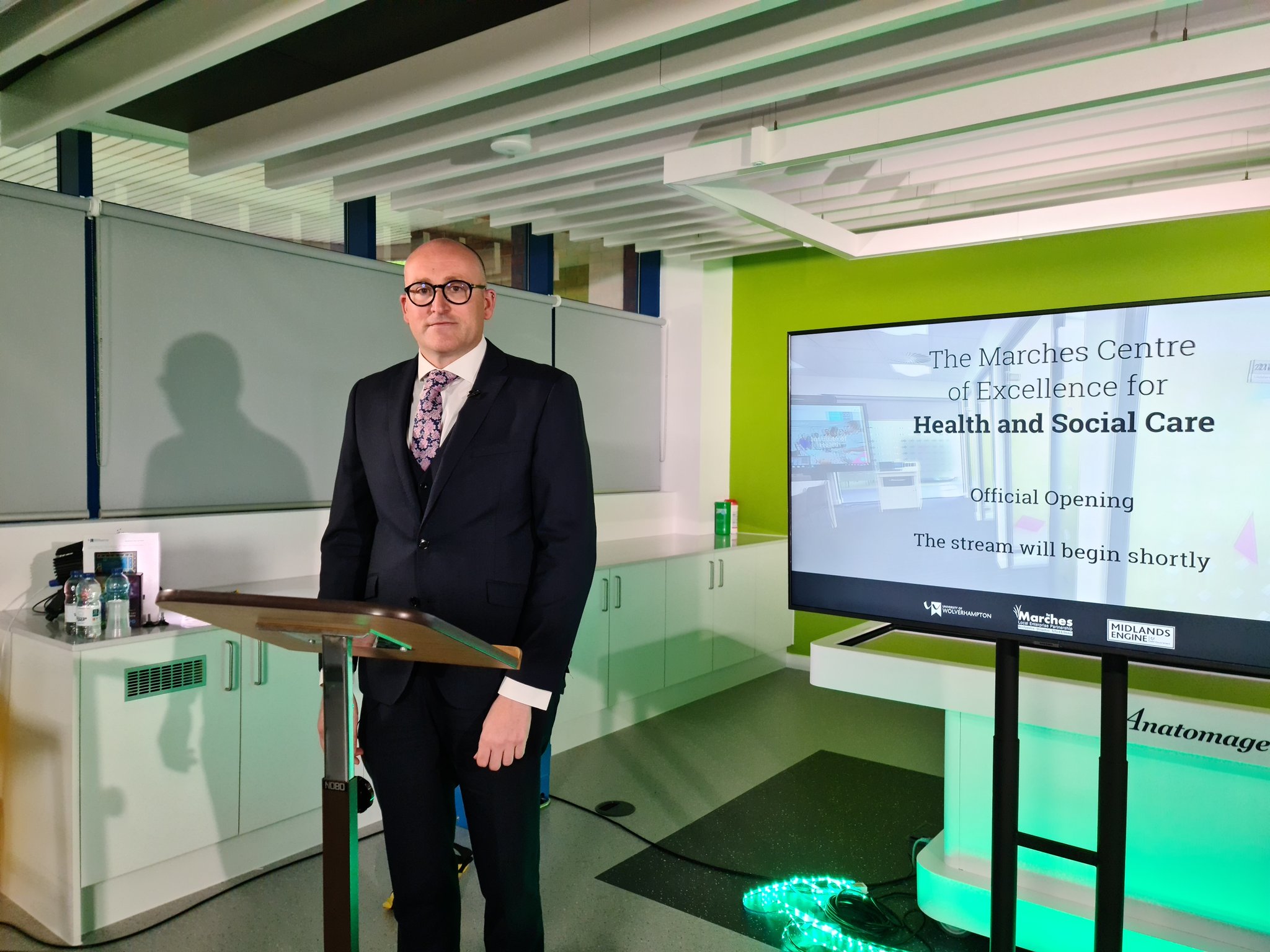 University of Wolverhampton on Twitter: 