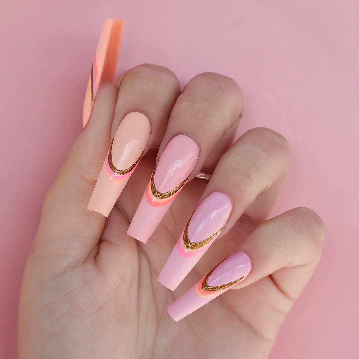 Using Glitterbels Unbelievabel Gel ✨✨✨