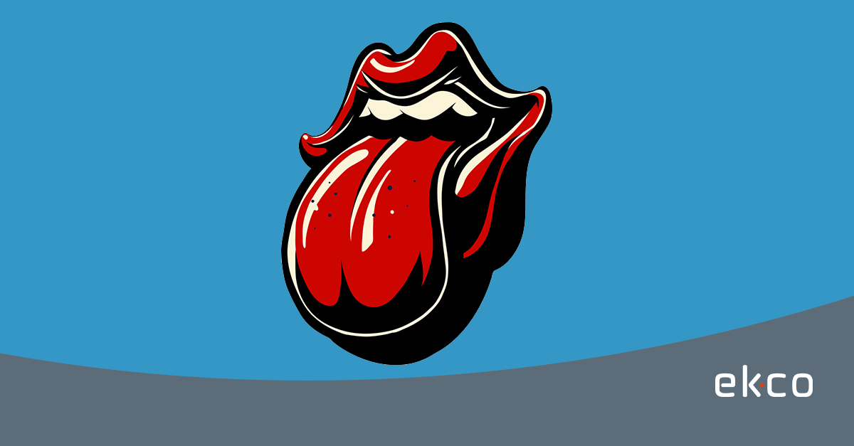 Jouw grootste cyberdreiging? Die komt van jouw mensen. Nigel van Houten, Hoofd NetOps bij Ekco heeft hier een blog over geschreven. Lees snel verder en ontdek wat de Rolling Stones en Cyber Security met elkaar te maken hebben. hubs.ly/H0NKYnw0

#Ekco #Cybersecurity #Netops