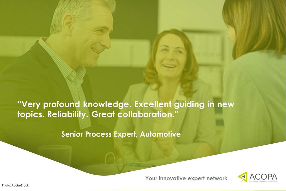 acopa's tweet photo. At this point we would like to thank all our customers for their cooperation and trust. 
Customer proximity is one of the cornerstones of ACOPA (as well as innovativeness, experience and expertise). 

#customercentricity #customerfeedback #customization #customerfirst https://t.co/QUk0TJiAqU