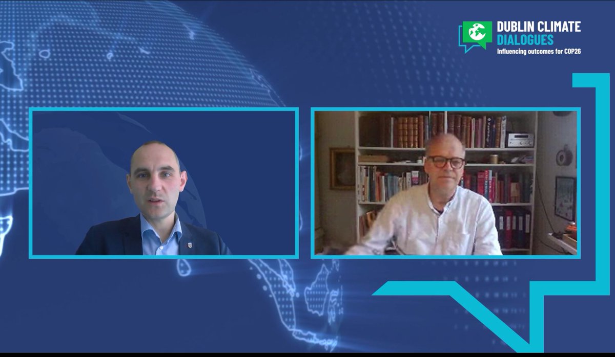 UCD Energy Institute tweet media