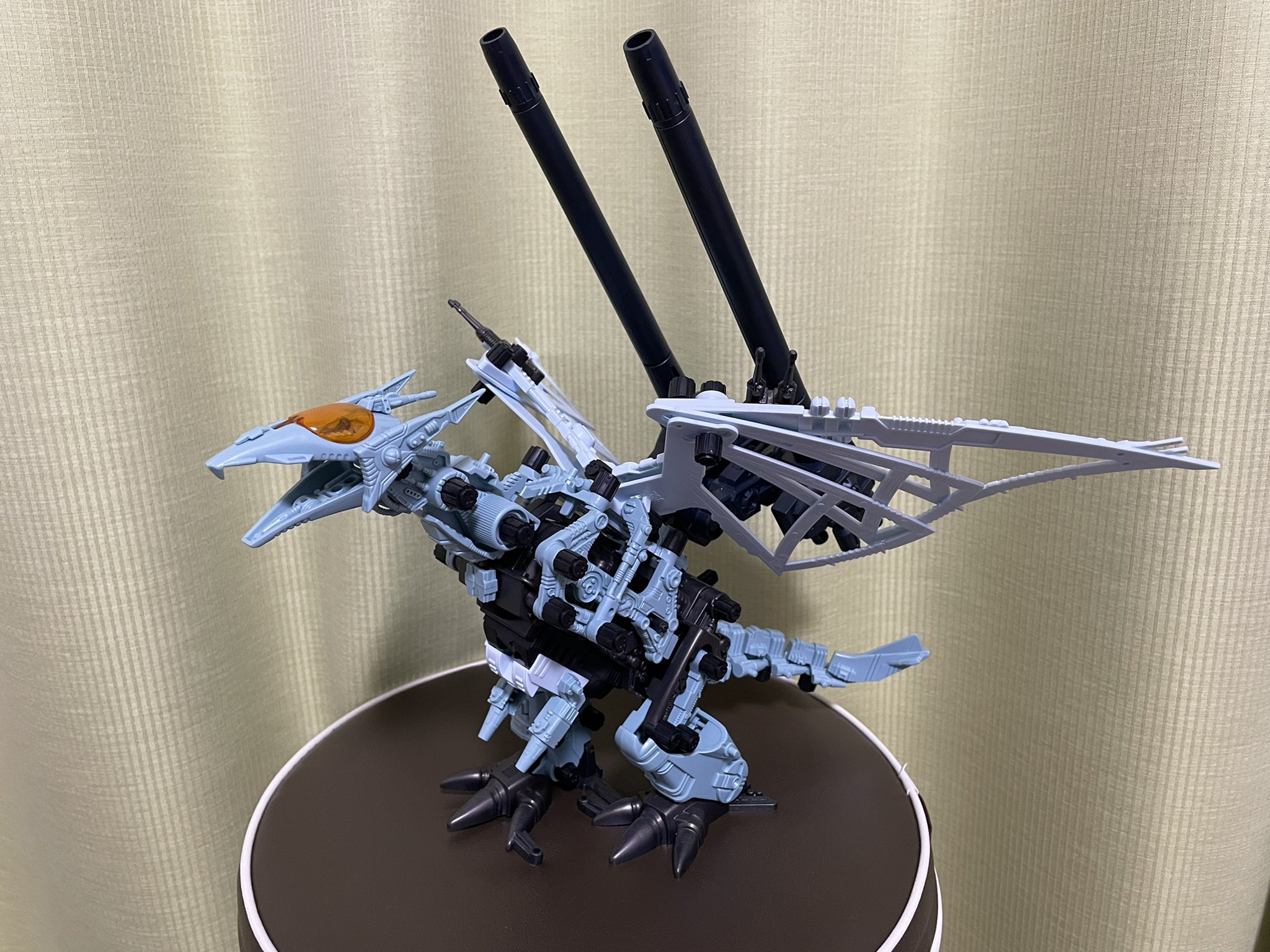 TOMY ゾイド 妄想戦記　サラマンダーボンヴァーン TOMY ゾイド 妄想戦記 サラマンダーボンヴァーン