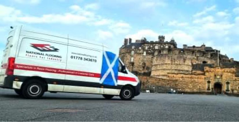 Living the 'highland' life with our current project for one of our regular customers in Edinburgh.

At National Flooring we work where you need us.

Get in touch today to discuss your project 01778 343670 or follow the link below;
ow.ly/Xn0850ER5pN

#nationalflooring #2021