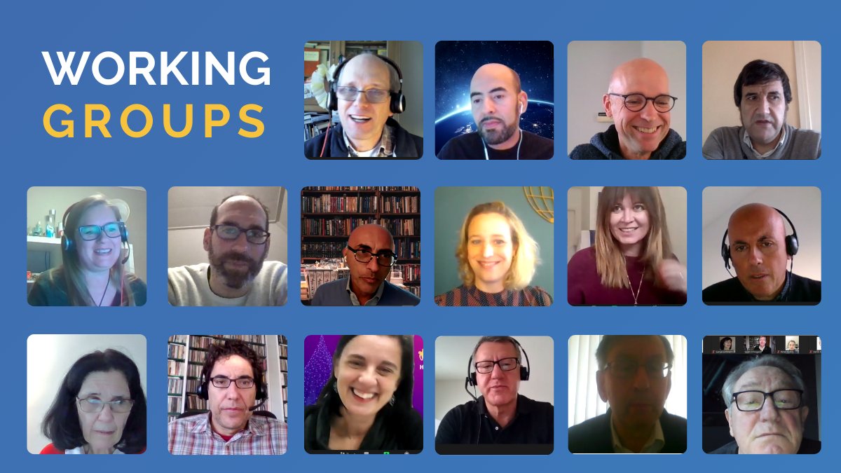 Water Europe tweet media