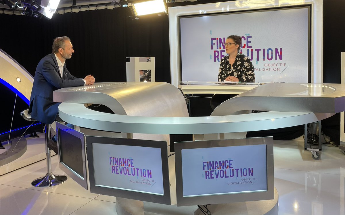 Retrouvons dès maintenant l’inspirant Patrice Bigeard, Délégué Sécurité du numérique Région Ile de France chez <a href="/ANSSI_FR/">ANSSI</a> qui va s’exprimer sur la Cybersécurité 💡