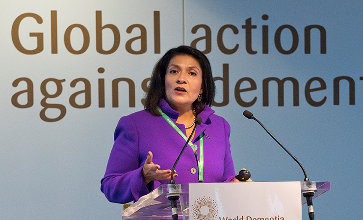 World Dementia Council (@worlddementia) on Twitter photo A relentless optimism taking us closer to our goal: the <a href="/alzassociation/">Alzheimer's Association</a>'s <a href="/DrMariaALZ/">Maria C Carrillo PhD</a> reflects on the significant strides towards developing new dementia treatments. worlddementiacouncil.org/news/relentles…
Read the full essay collection this piece features in here: worlddementiacouncil.org/DLP/global-dia… A relentless optimism taking us closer to our goal: the <a href="/alzassociation/">Alzheimer's Association</a>'s <a href="/DrMariaALZ/">Maria C Carrillo PhD</a> reflects on the significant strides towards developing new dementia treatments. worlddementiacouncil.org/news/relentles…
Read the full essay collection this piece features in here: worlddementiacouncil.org/DLP/global-dia…