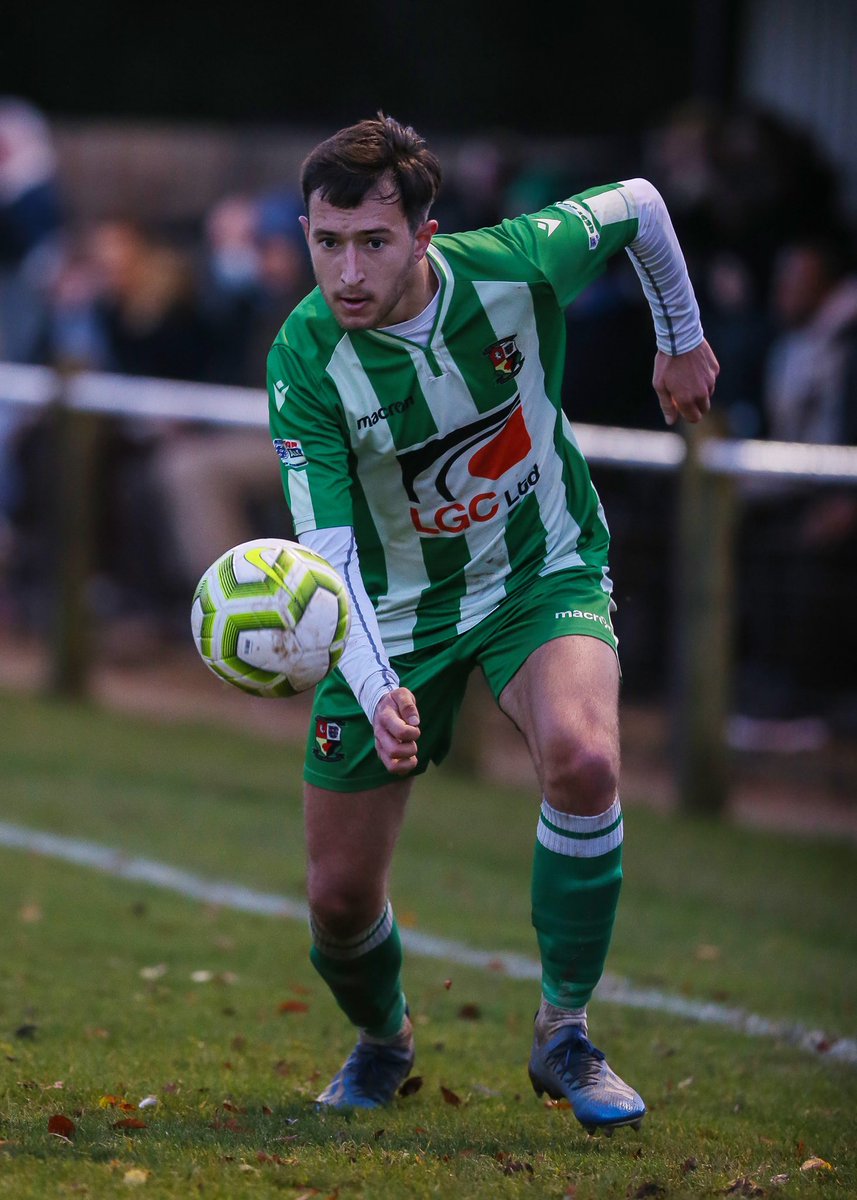 Rusthall FC tweet media