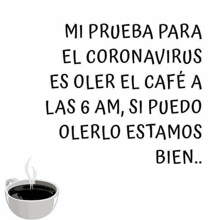 BettyLaRosa12's tweet photo. Buenos días mis amores, acá les dejo uno d mis consejos de como saber si nos estamos cuidando bien ante la covid😷😷😷😷, este no falla😁😁😁😁😁. Les deseo lo mejor y me voy a hacerme mi PCR casero😋😋😋😋 😂😂😂😂, los quiero😘😘😘😷😷😷😷 https://t.co/MYgUZxjPB3