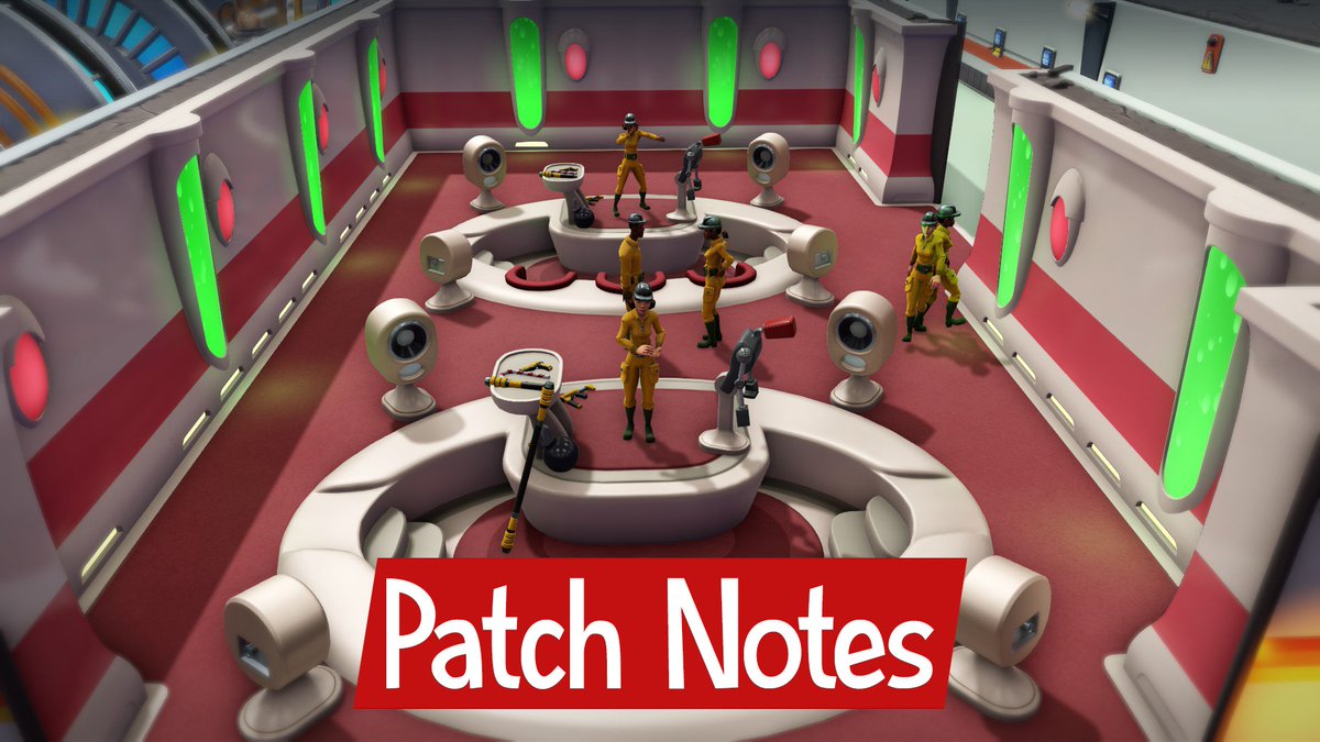 Evil Genius tweet media